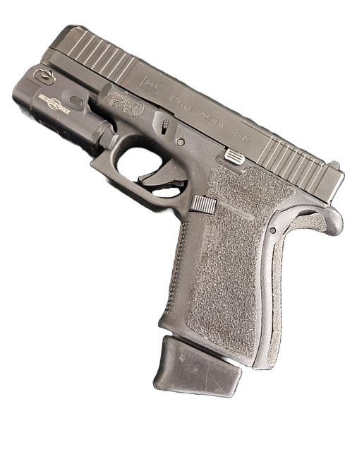 Ierocis - Glock 19