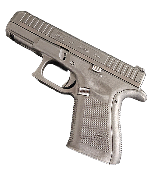 Ierocis - Glock 44