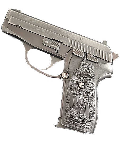 Ierocis - SigSauer P239